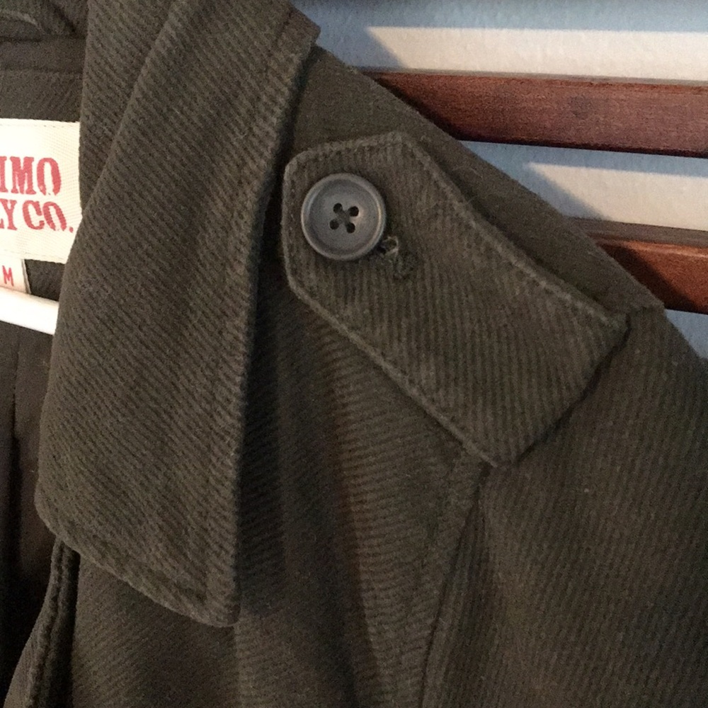 Mossimo Supply Co. Jacket - image 3